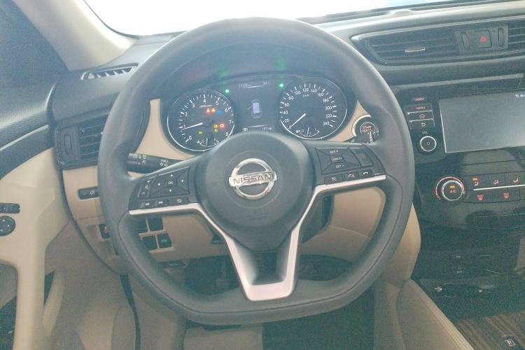 Used Nissan X-Trail 2017 2.0L CVT Comfort Edition 2WD