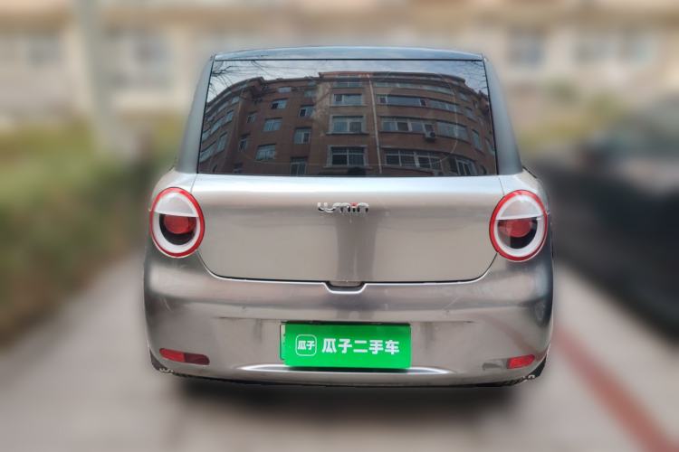 Used  Lumin 2025 205 km Xiangqin Version