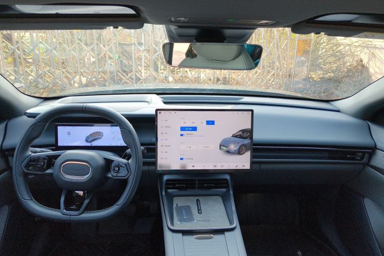 Used Lynk & Co 07 2024 EM-P 126 Long-Range Halo
