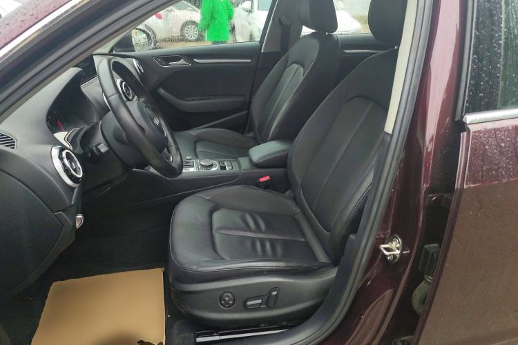 Used Audi A3 2016 Sportback 35 TFSI Style Edition
