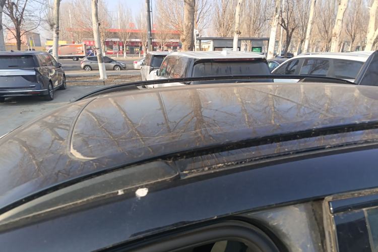 Used Lynk & Co 01 2023 1.5TD EM-F PM
