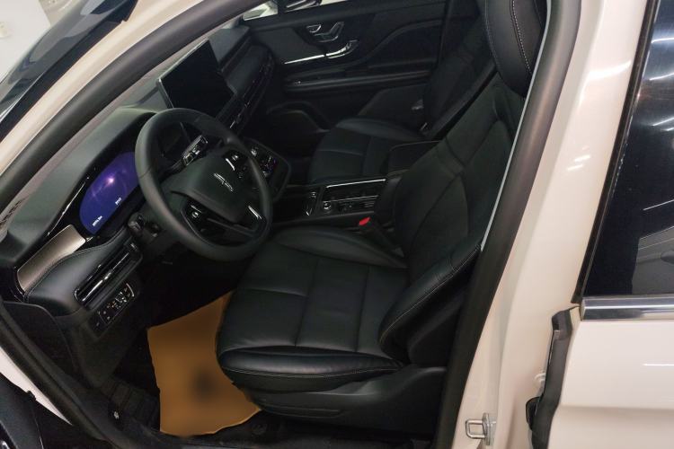 Used Lincoln Corsair 2022 2.0T Two-Wheel Drive Luxury Edition
