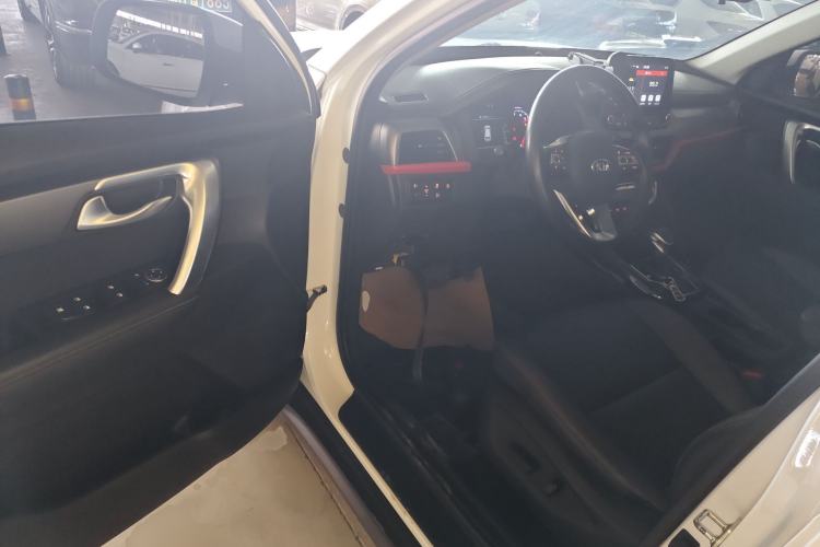 Used Kia Sportage R 2019 2.0L Automatic Smart Luxury Edition
