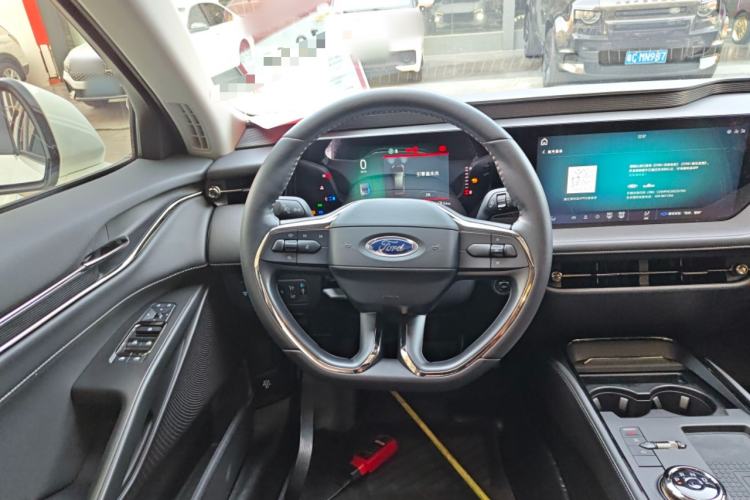 Used Ford Mondeo 2022 Facelifted EcoBoost 245 Fashion Edition
