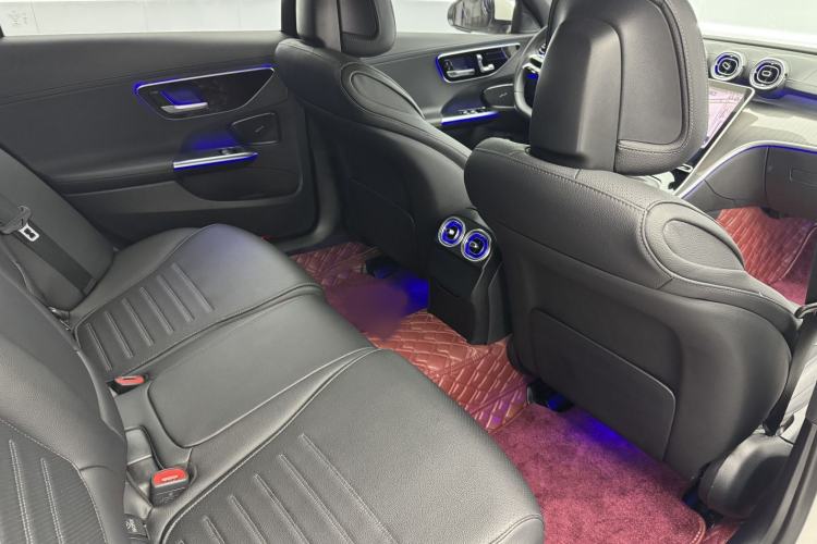 Used Mercedes-Benz C-Class 2023 C 260 L Sport Edition
