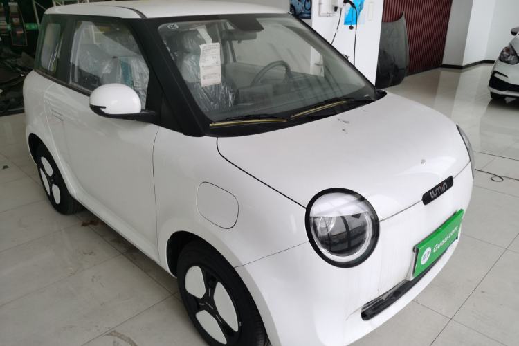 Used  Lumin 2023 205km Xiangqin Version
