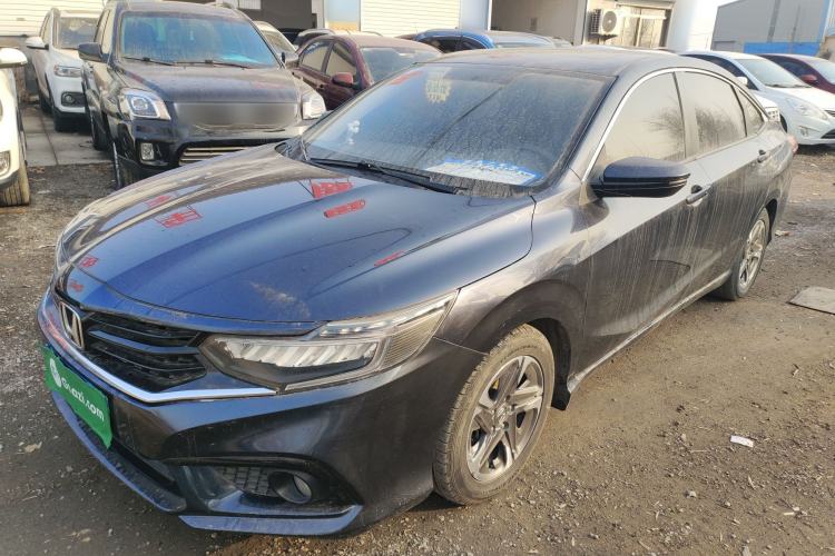 Used Honda Envix 2019 180TURBO CVT Enjoyment Edition China VI
