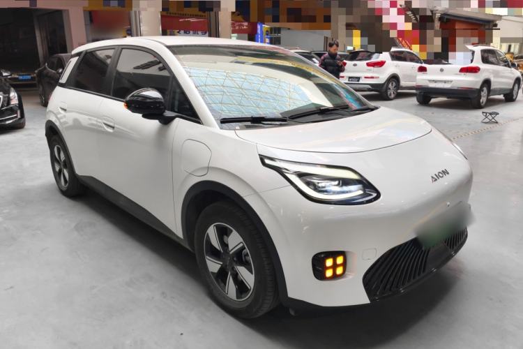 Used AION UT 2025 420 Intelligent Luxury Edition
