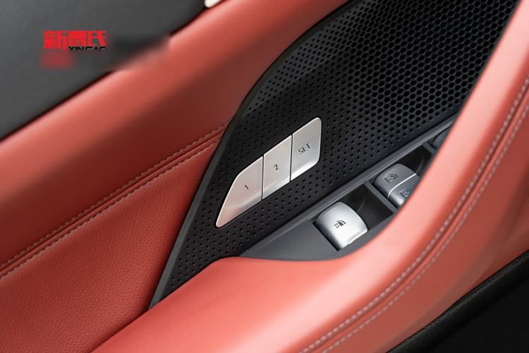 Used BMW 4 Series 2022 Revised 425i Convertible M Sport Night Edition Package
