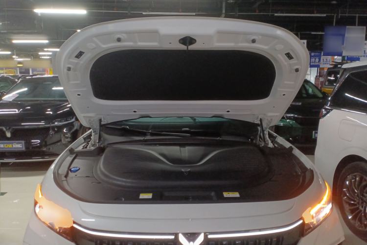 Used VOYAH FREE 2024 Ultra-Long Range Intelligent Driving Version