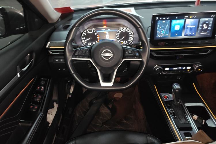 Used Nissan Teana 2022 2.0L XL-Upr Enjoyment Edition
