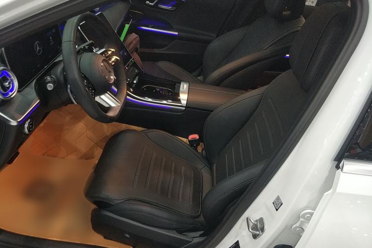 Used Mercedes-Benz C-Class 2024 Restyled C 260 L Sport Edition
