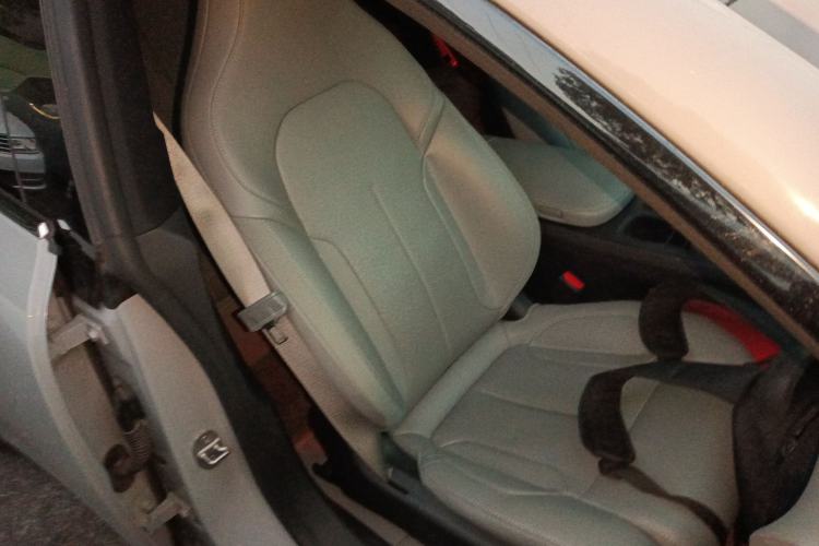 Used Nio ET5T 2024 75kWh Touring