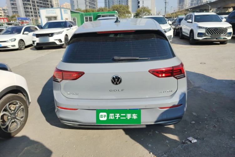 Used Volkswagen Golf 2021 280TSI DSG Pro
