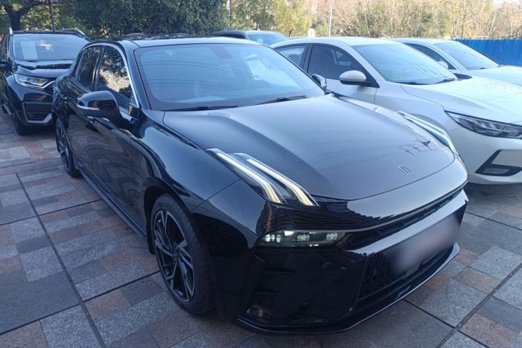 Used Lynk & Co 03 2023 1.5TD DCT JingPlus
