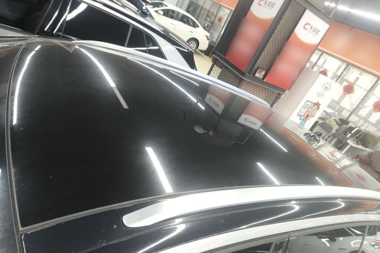 Used Volkswagen ID.4 X 2022 Intelligent Long-Range Version