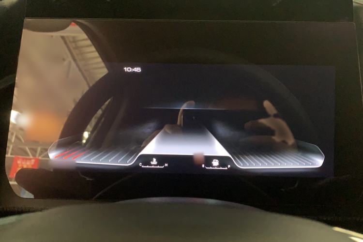 Used Haval DARGO 2021 1.5T DCT Two-Wheel Drive Border Collie Edition
