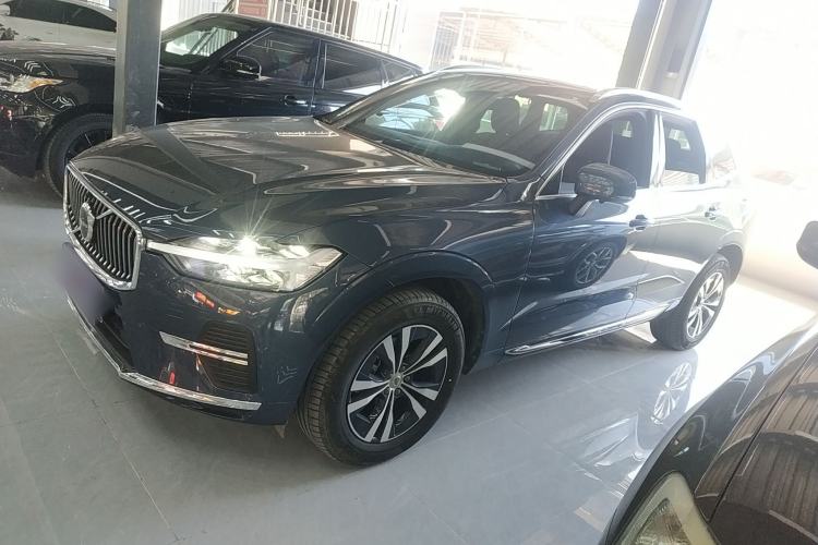 Used Volvo XC60 2024 B5 4x4 Smart Luxury Edition
