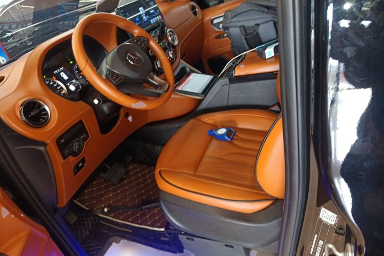 Used Mercedes-Benz Vito 2021 2.0T Business Version 7 Seats
