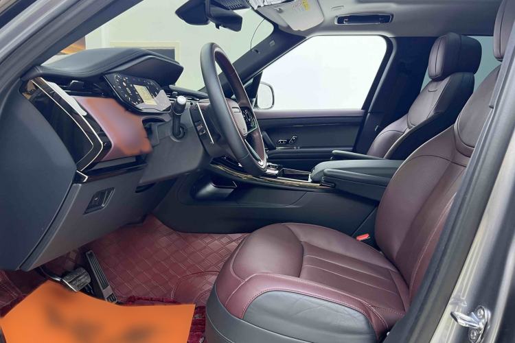 Used Land Rover Range Rover Sport 2023 400PS Dynamic SE
