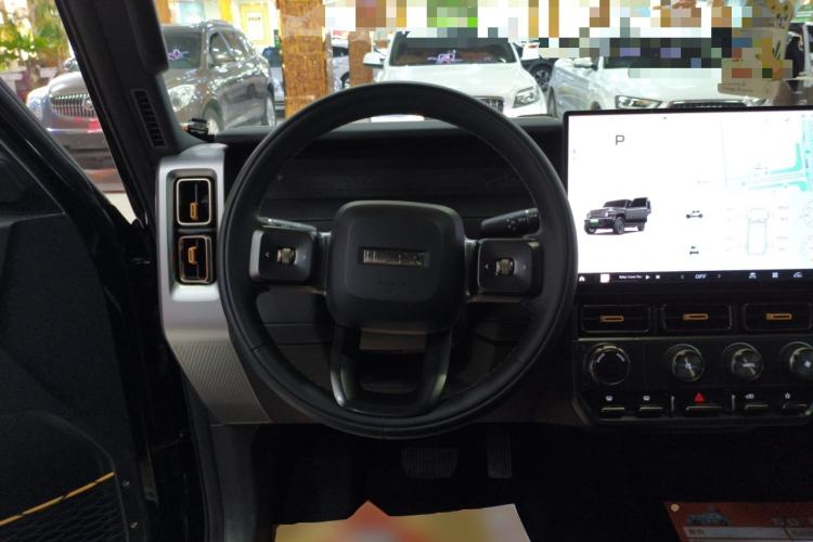 Used  V23 2025 401 Two-Wheel Drive Advanced Edition