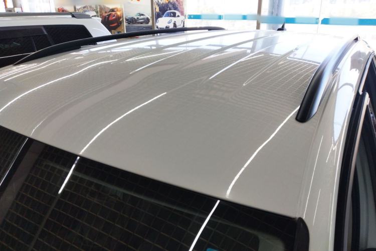 Used Volkswagen Tiguan L 2023 330TSI Automatic Two-Wheel Drive Comfort Edition
