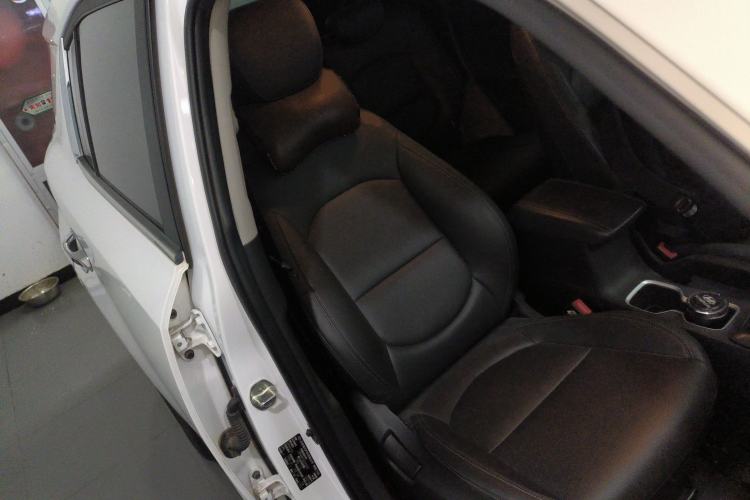 Used Hyundai ix35 2019 2.0L Automatic 2WD Zhiyong·Changxiang Edition China VI Standard