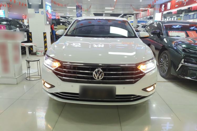 Used Volkswagen Sagitar 2021 280TSI DSG Excellence Edition
