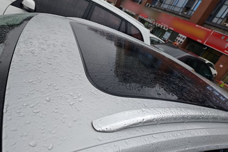 Used Volkswagen C-TREK 2017 1.6L Automatic Comfort Model
