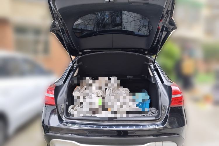 Used Mercedes-Benz GLA 2017 GLA 200 Sport Edition
