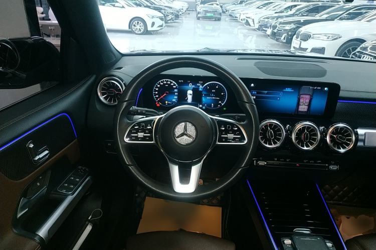 Used Mercedes-Benz GLB 2023 GLB 220 Sport Edition
