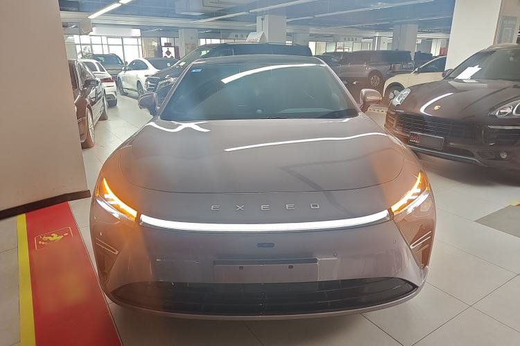 Used  Star Era ES 2025 Extended-Range Pro High-Speed Driver Assistance
