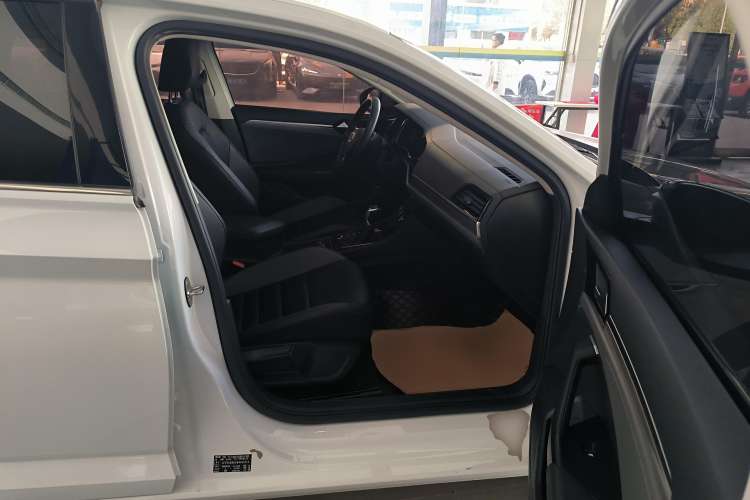 Used Volkswagen Sagitar 2022 280TSI DSG Flyover Edition
