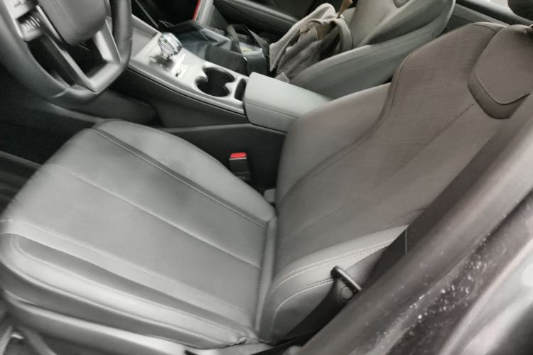 Used BYD Qin PLUS 2025 DM-i Smart Drive 55KM Beyond Model