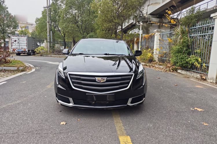 Used Cadillac XTS 2018 28T Tech Edition