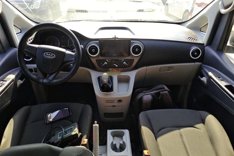 Used  M3 2023 1.8L 7/8-Seater Comfort Edition
