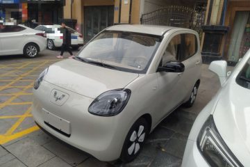 Used Wuling Hongguang MINIEV 2025 Four-Door Version Zhenxiang+ Edition