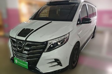 Used Lorinser LS Series 2020 LS560MX SKABINE Skylight