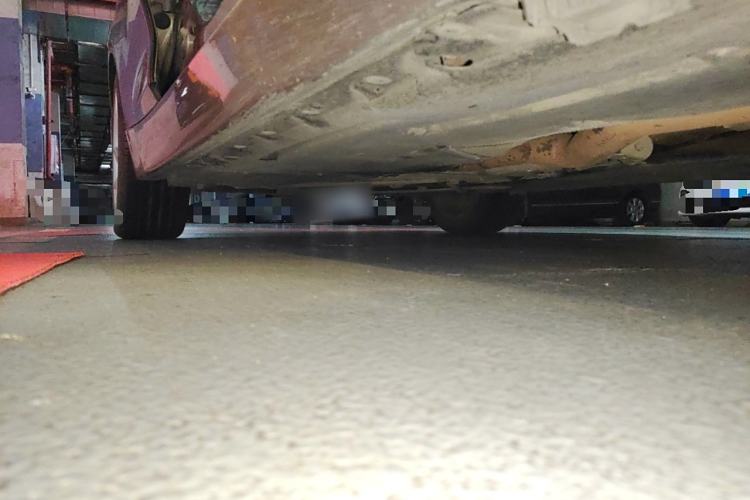 Used BMW 3 Series GT 2013 328i Sport Design Package