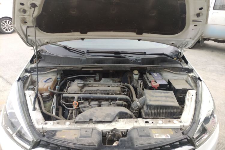 Used Chery Arrizo 5 2016 1.5L CVT Lingrui Edition