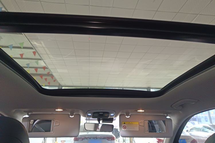 Used Hyundai ix35 2023 Musso 2.0L Deluxe Edition DLX
