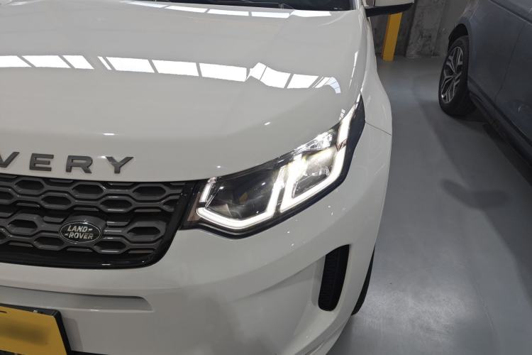 Used Land Rover Discovery Sport 2022 Revised Version 249 PS R-Dynamic S Performance Edition 5 Seats
