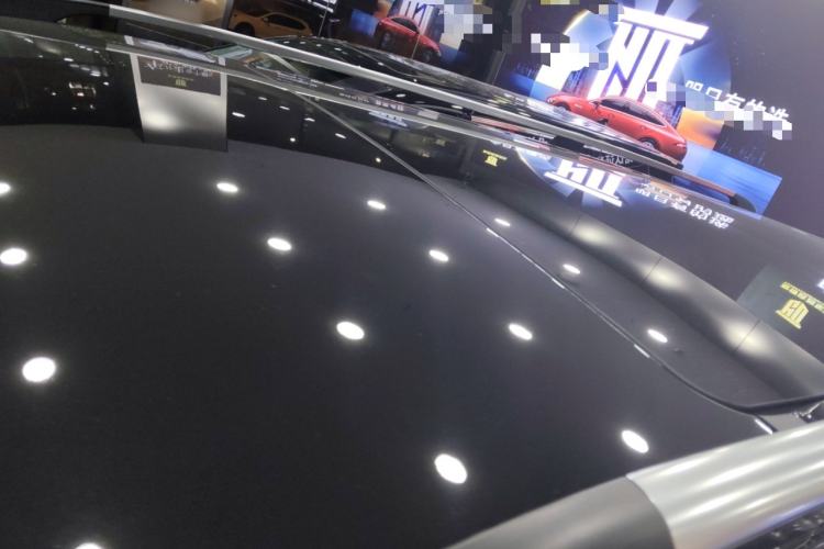 Used Mercedes-Benz V-Class 2020 V 260 L Long-wheelbase Luxury Edition
