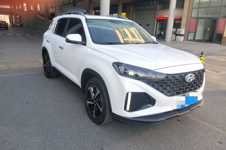 Used Hyundai ix35 2021 2.0L Automatic 2WD GLS Leading Edition
