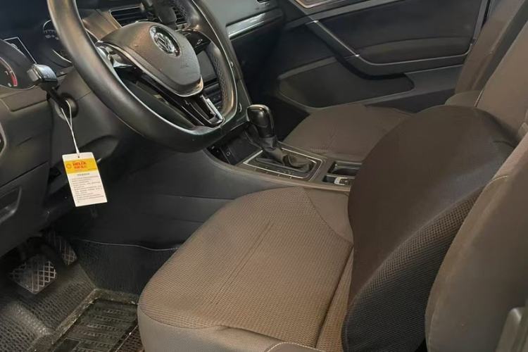 Used Volkswagen Golf 2014 1.4TSI Automatic Comfort Model