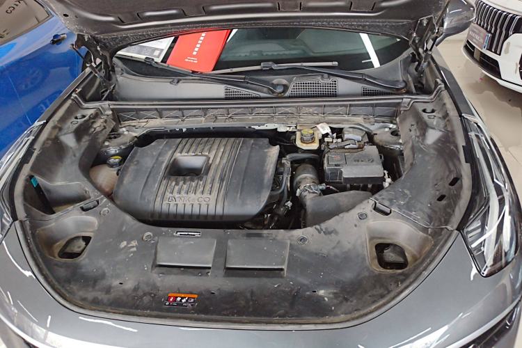 Used Lynk & Co 01 2023 2.0TD Two-Wheel Drive Asian Games Edition
