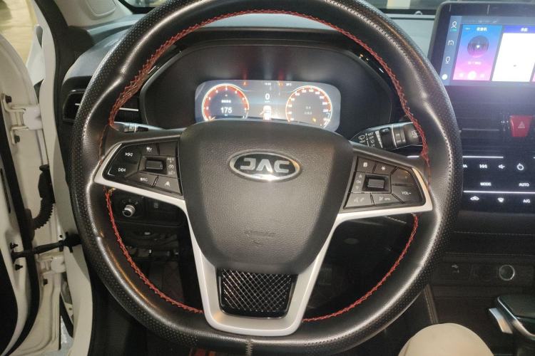 Used  X4 2020 1.5T CVT Superior Trim
