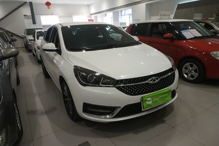 Used Chery Arrizo 5 2021 PRO 1.5L CVT Youth Edition