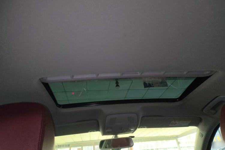 Used Audi A6L 2015 TFSI Millionth Anniversary Intelligent Model