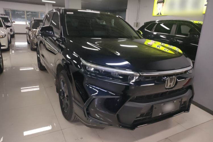 Used Honda Breeze 2023 240TURBO Two-Wheel-Drive Luxury Edition 5 Seats
